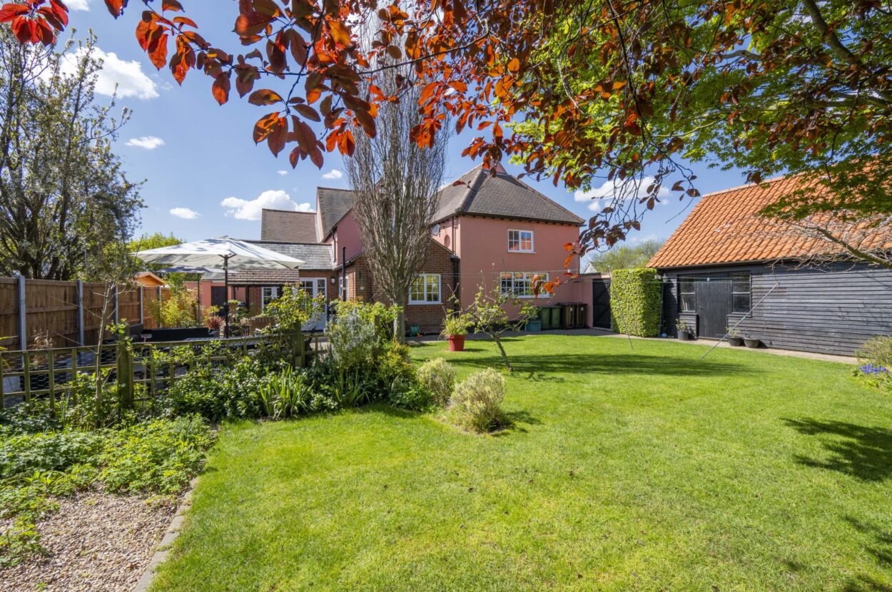 Boxted, Colchester, Essex