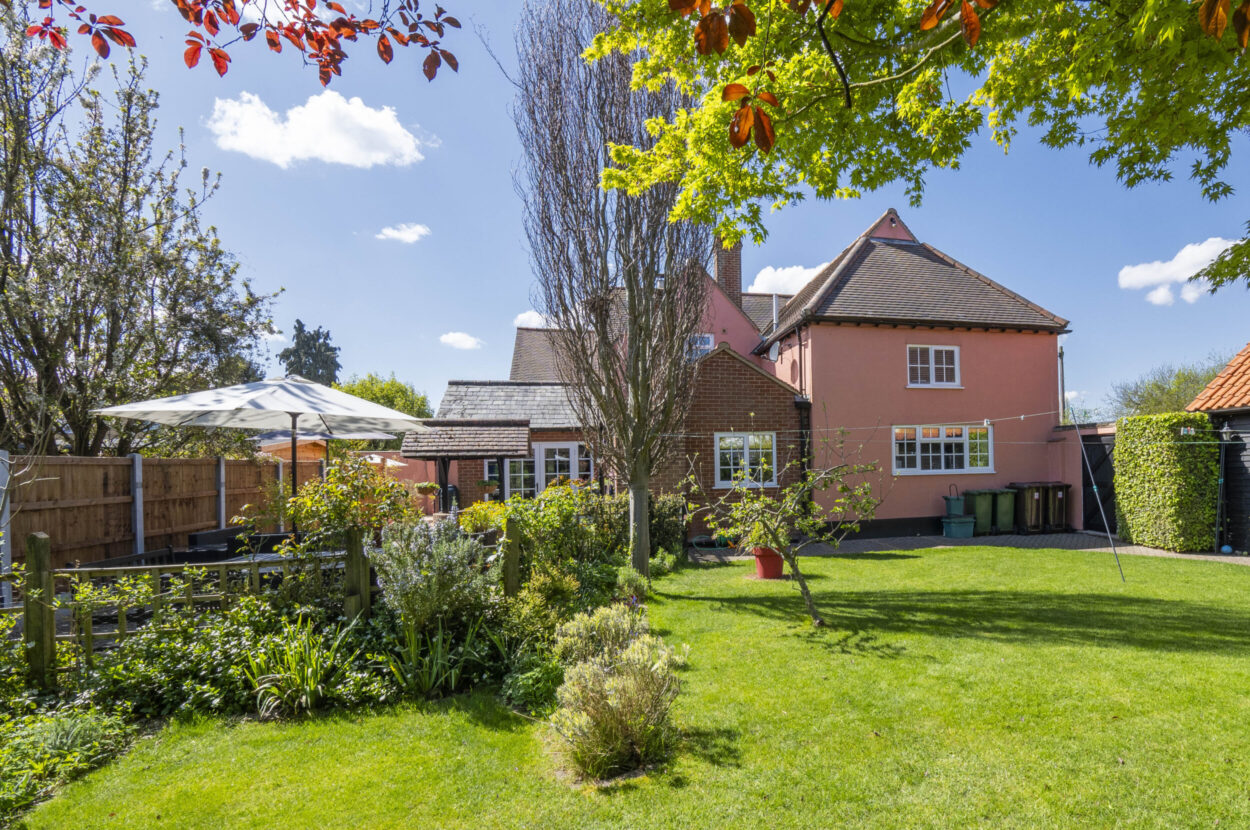 Boxted, Colchester, Essex
