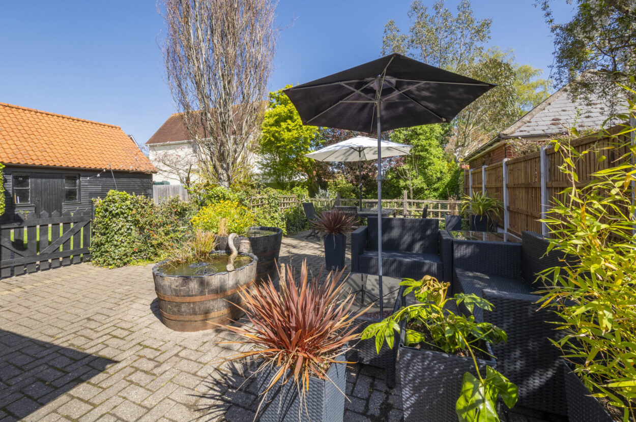 Boxted, Colchester, Essex
