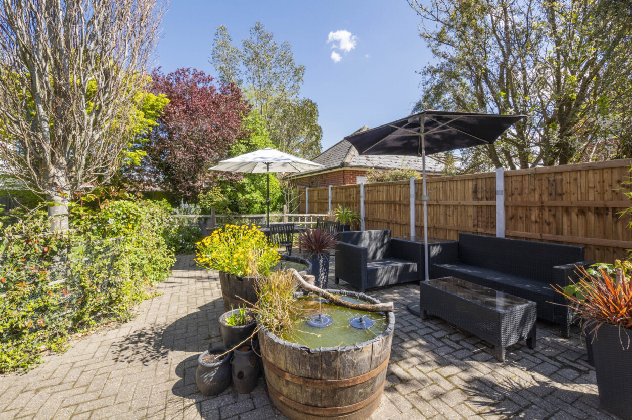 Boxted, Colchester, Essex