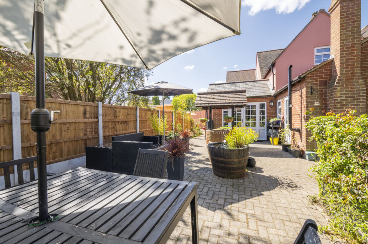 Boxted, Colchester, Essex