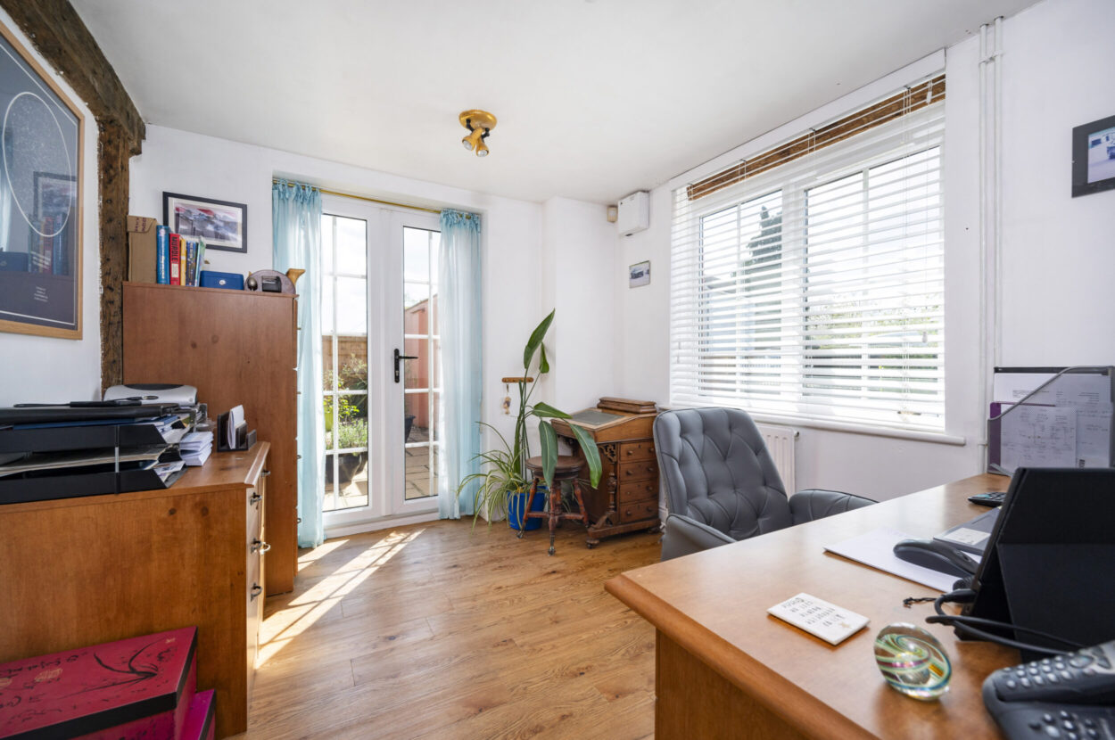 Boxted, Colchester, Essex