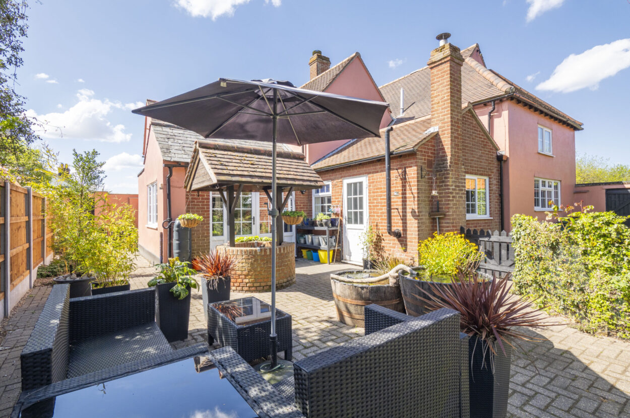 Boxted, Colchester, Essex