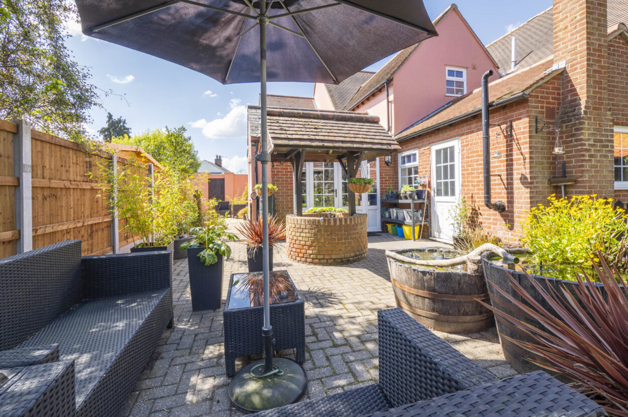Boxted, Colchester, Essex