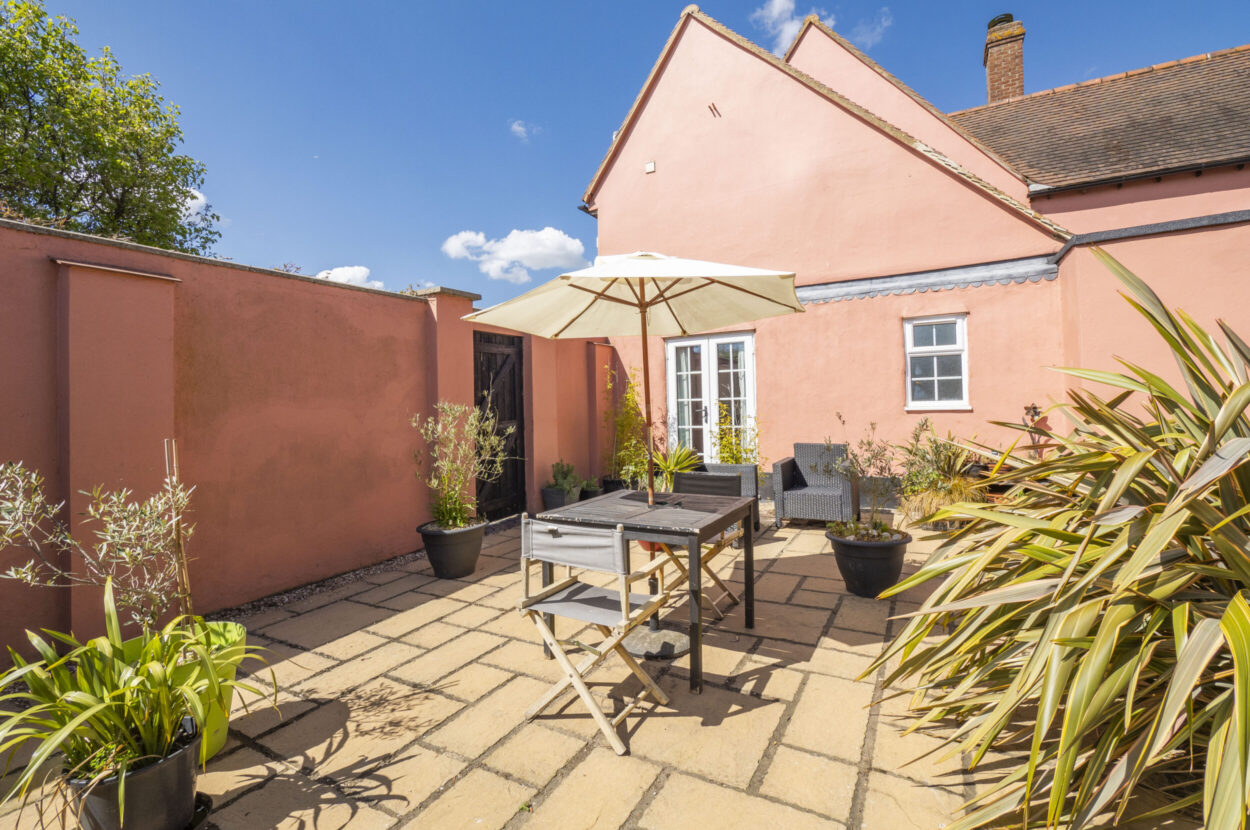 Boxted, Colchester, Essex