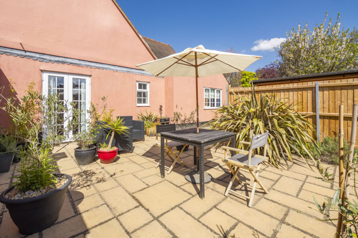 Boxted, Colchester, Essex