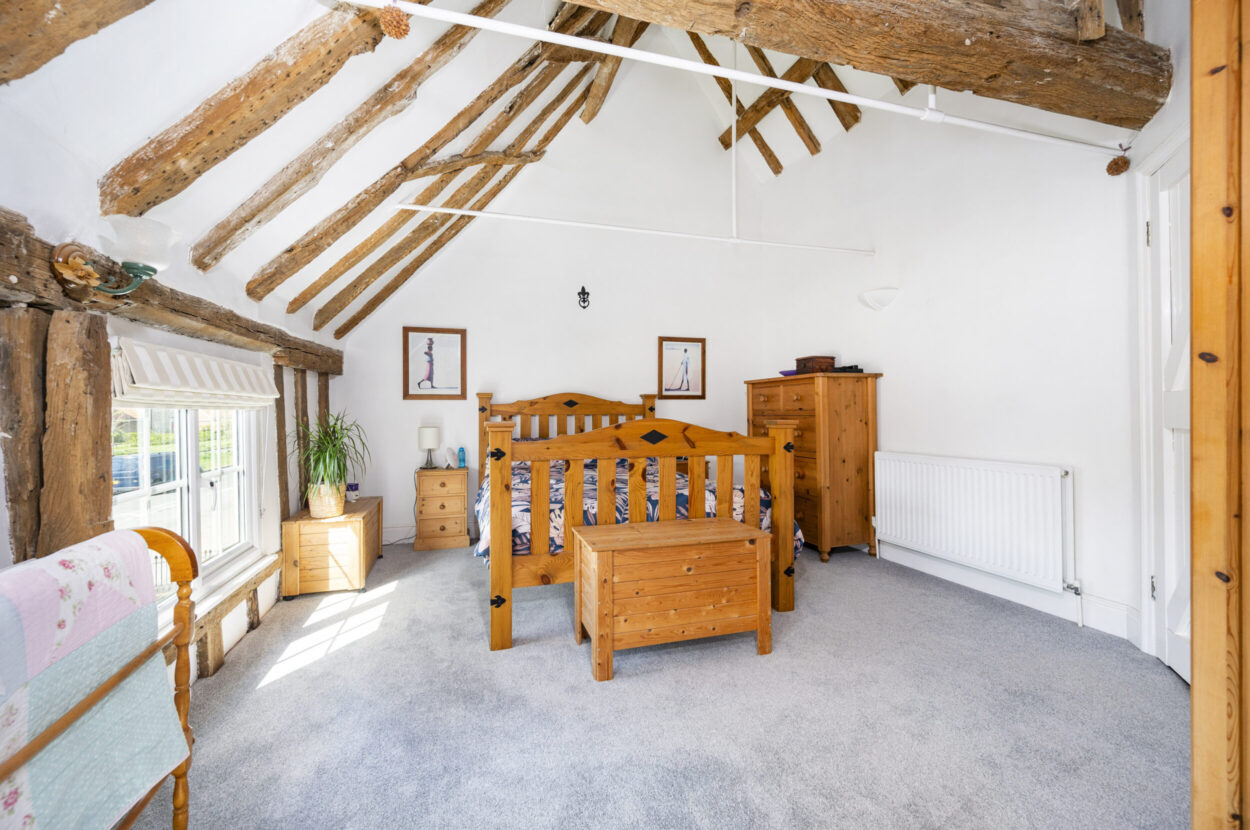 Boxted, Colchester, Essex