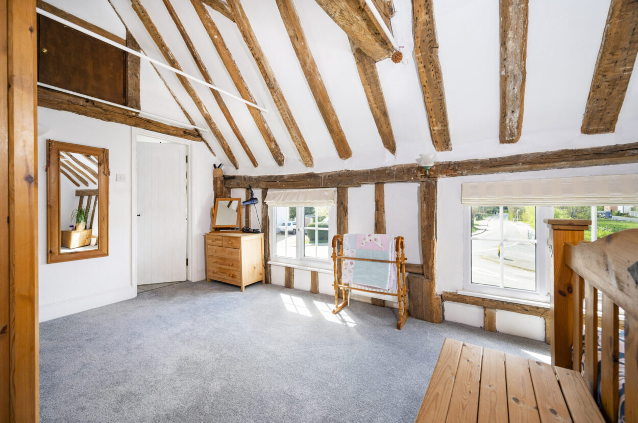 Boxted, Colchester, Essex