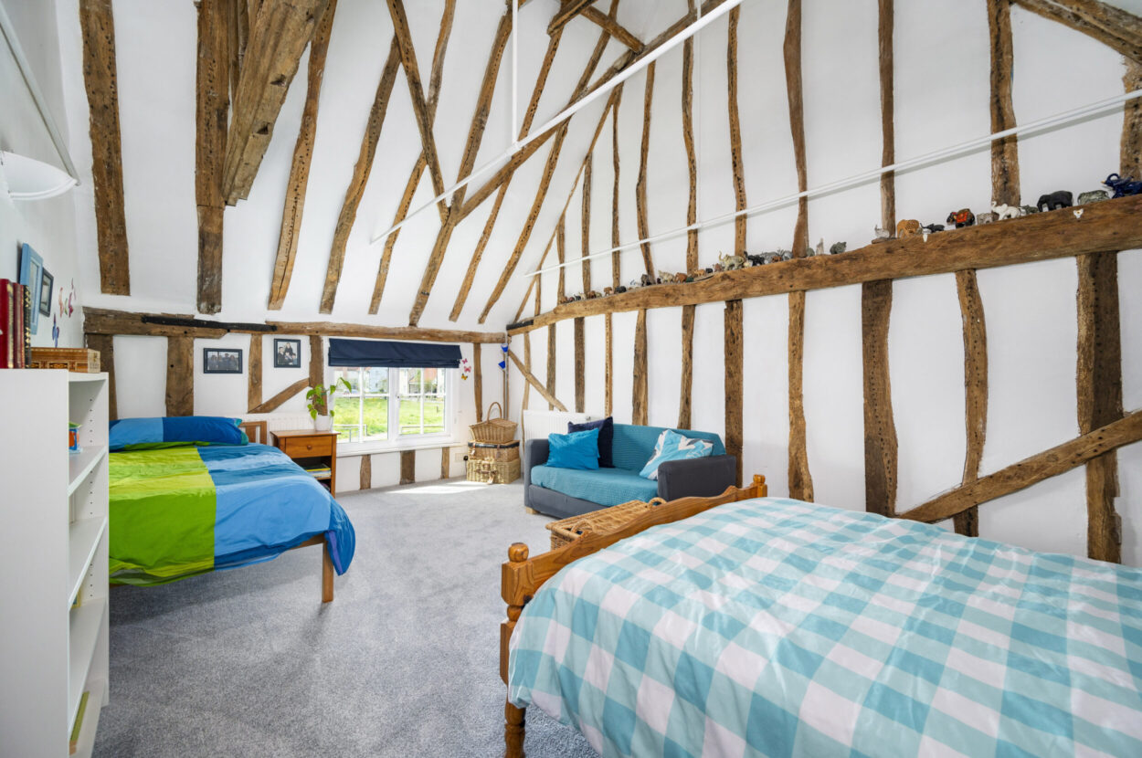 Boxted, Colchester, Essex