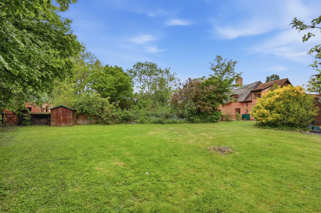 Ardleigh, Colchester, Essex