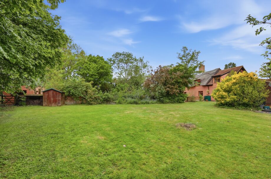 Ardleigh, Colchester, Essex