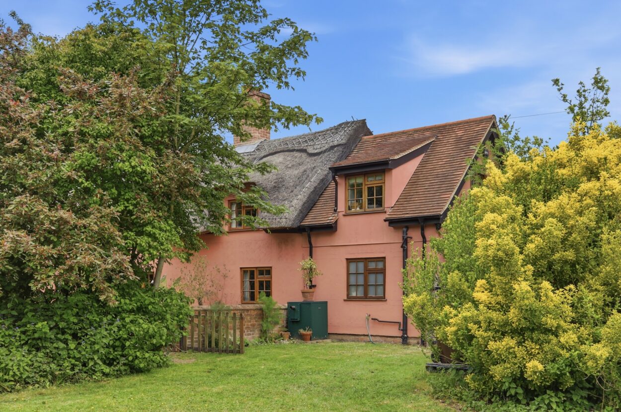 Ardleigh, Colchester, Essex