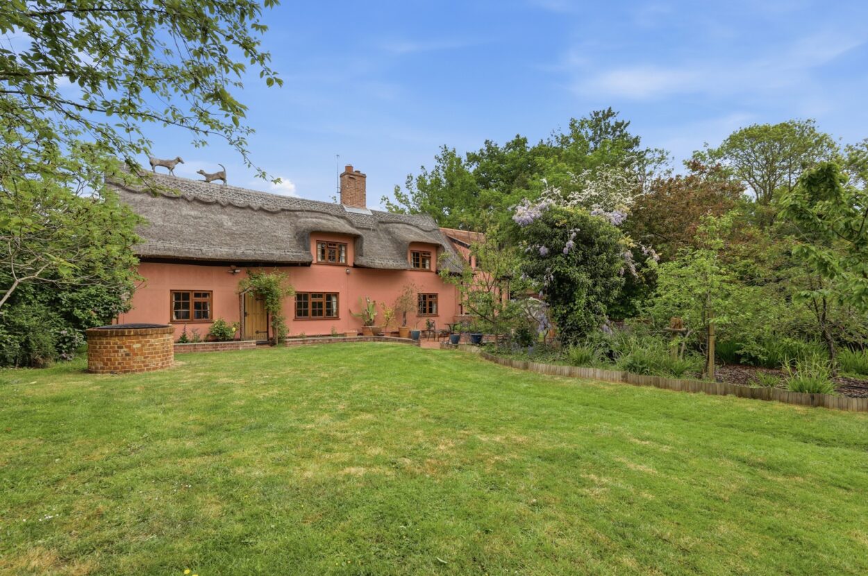 Ardleigh, Colchester, Essex