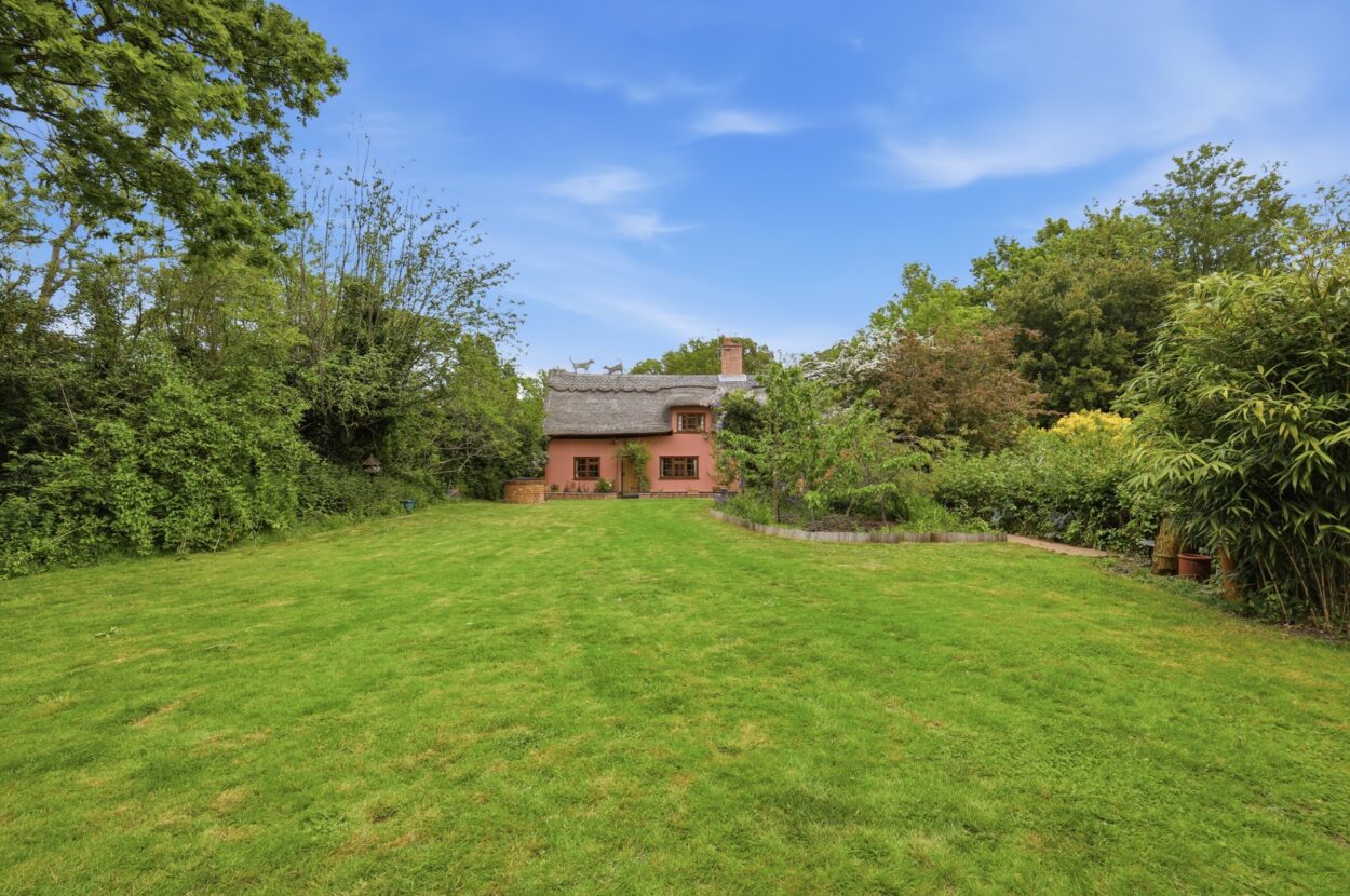 Ardleigh, Colchester, Essex