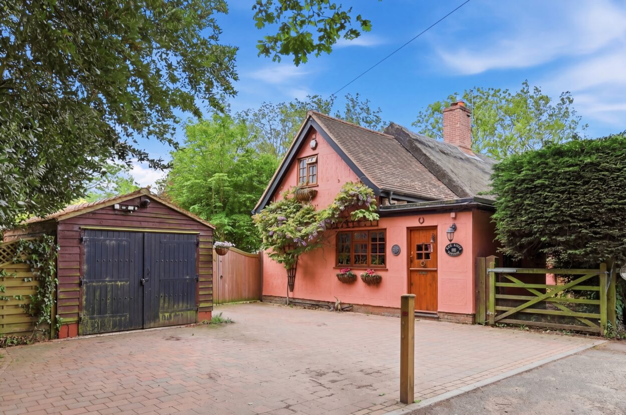 Ardleigh, Colchester, Essex