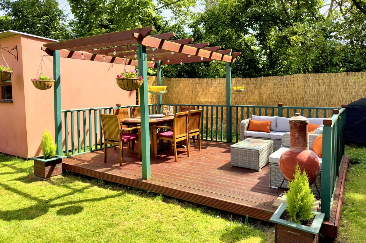 Ardleigh, Colchester, Essex
