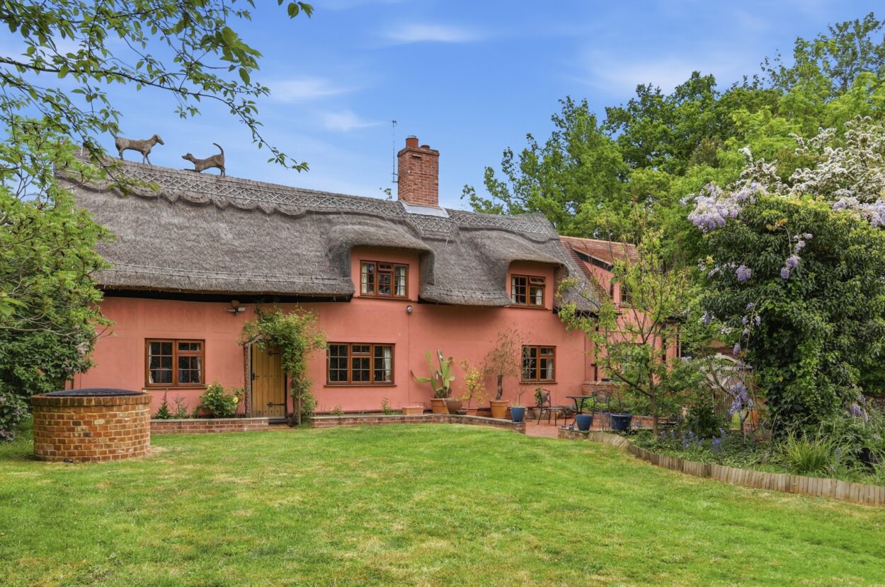Ardleigh, Colchester, Essex