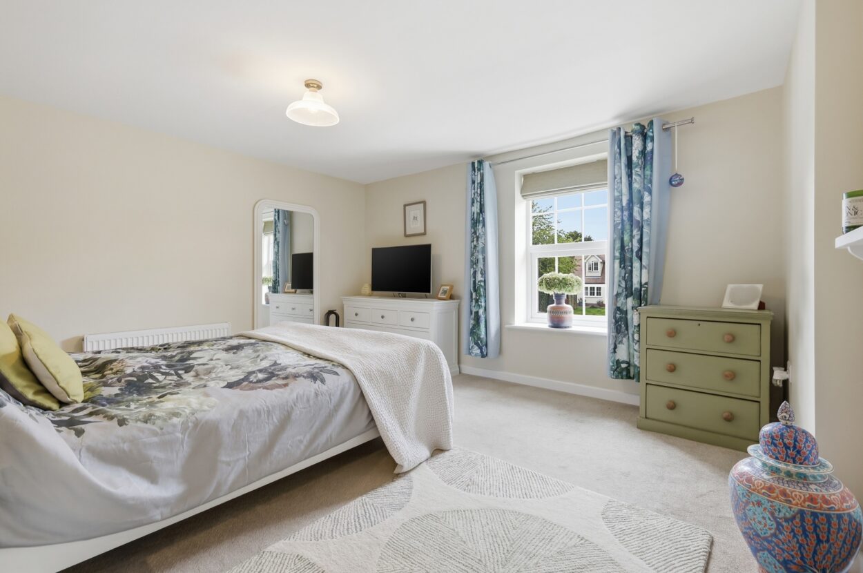 Assington, Sudbury, Suffolk