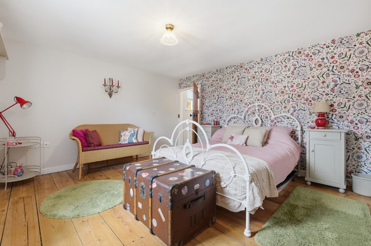 Assington, Sudbury, Suffolk