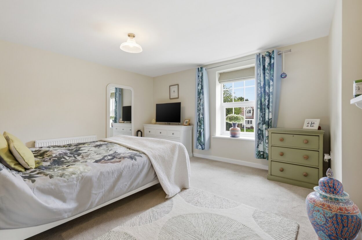 Assington, Sudbury, Suffolk
