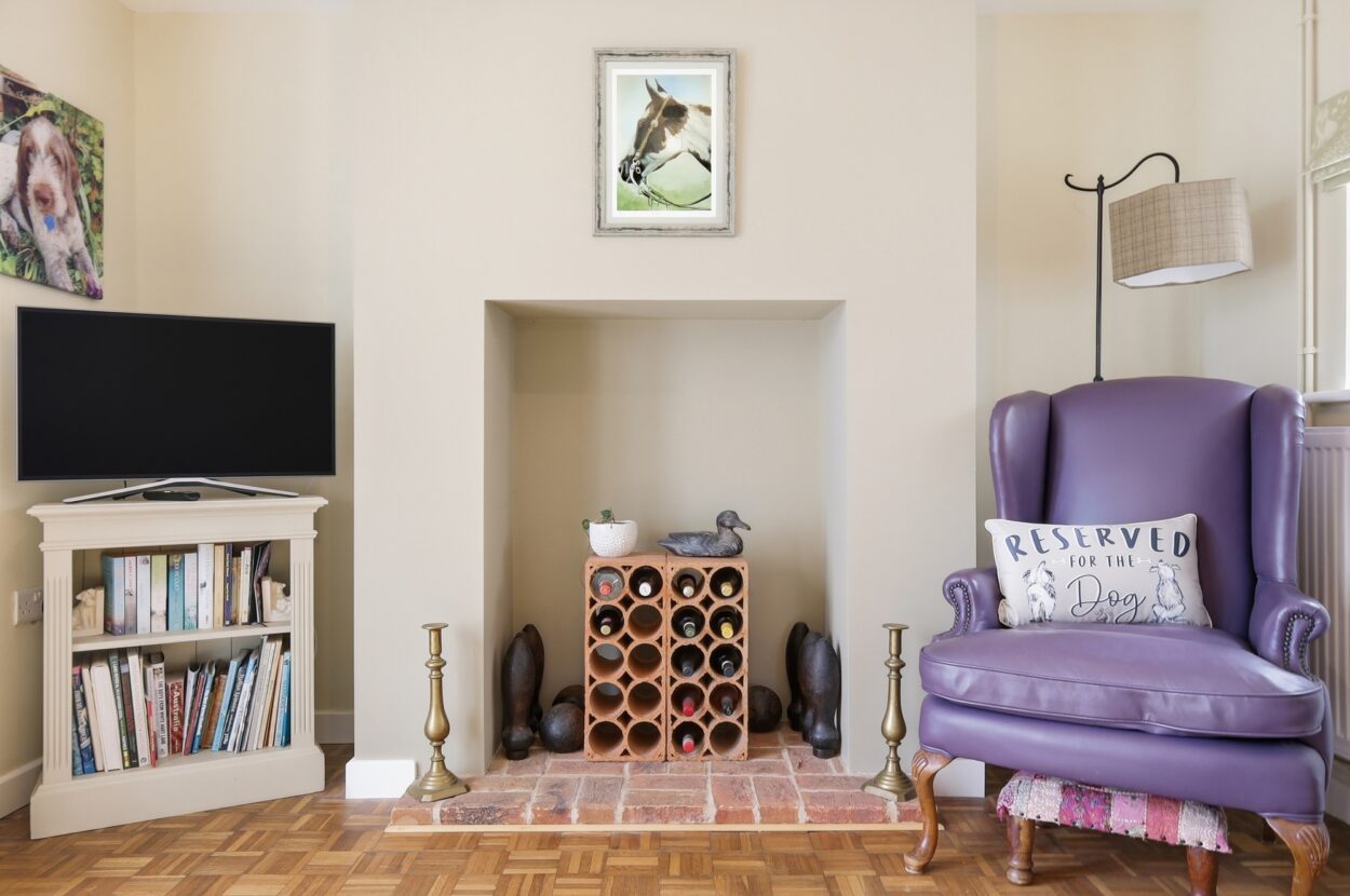 Assington, Sudbury, Suffolk