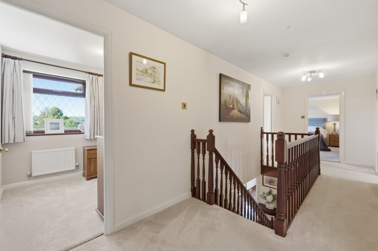 Hubbards Lane, Hessett, Bury St. Edmunds