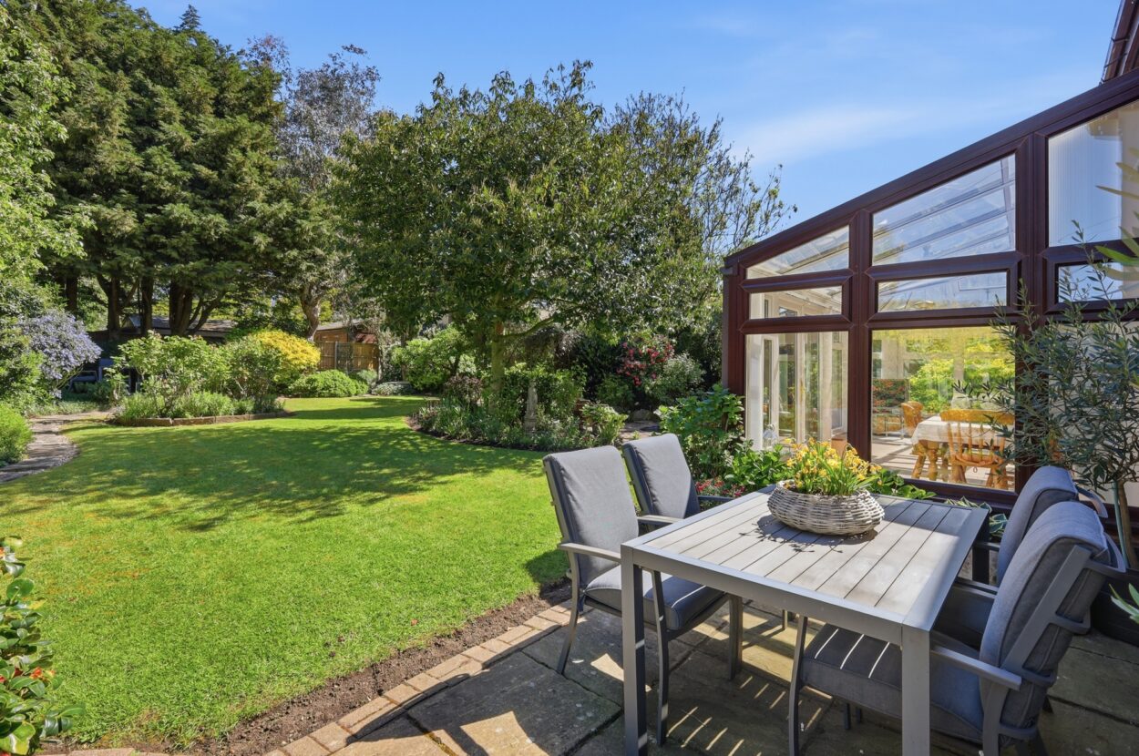 Hubbards Lane, Hessett, Bury St. Edmunds