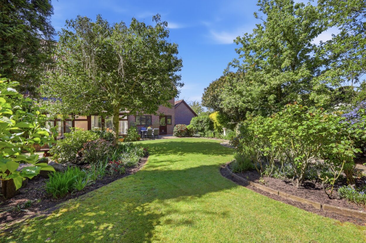 Hubbards Lane, Hessett, Bury St. Edmunds