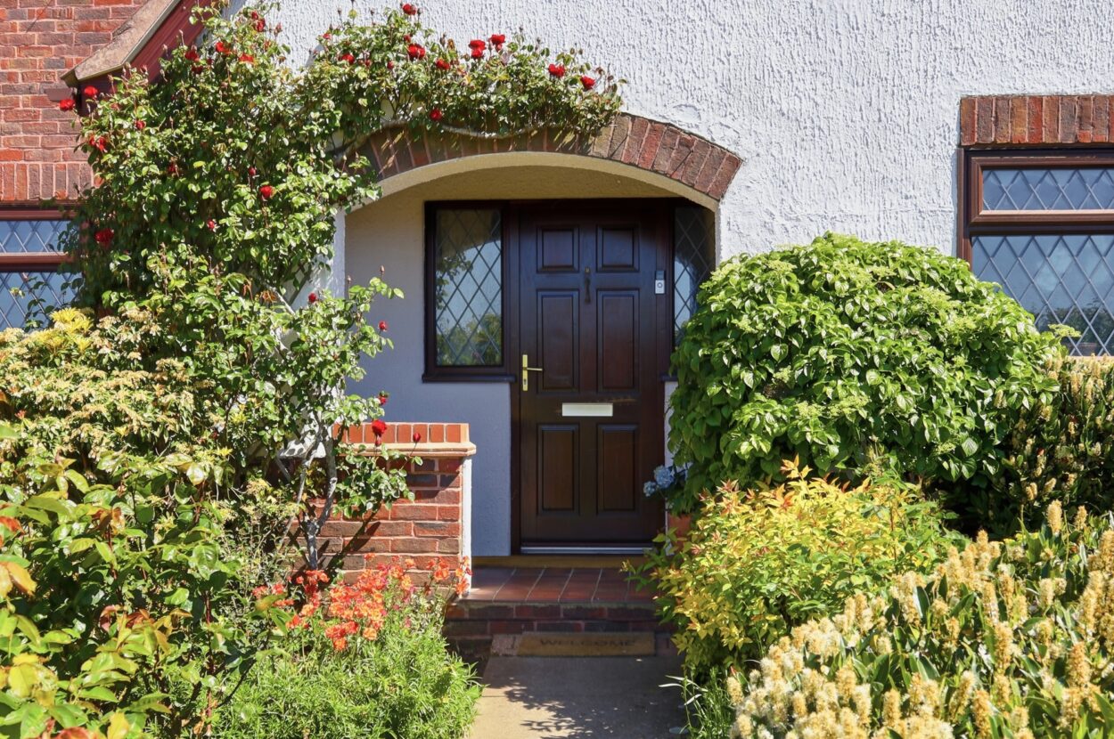 Hubbards Lane, Hessett, Bury St. Edmunds