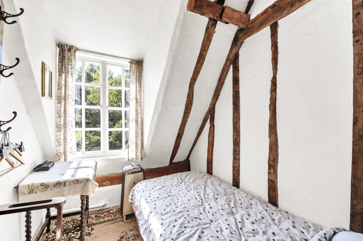 Badwell Ash, Bury St. Edmunds