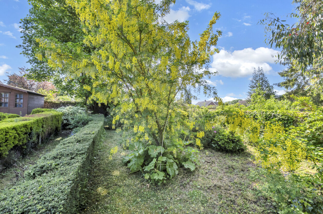 Badwell Ash, Bury St. Edmunds