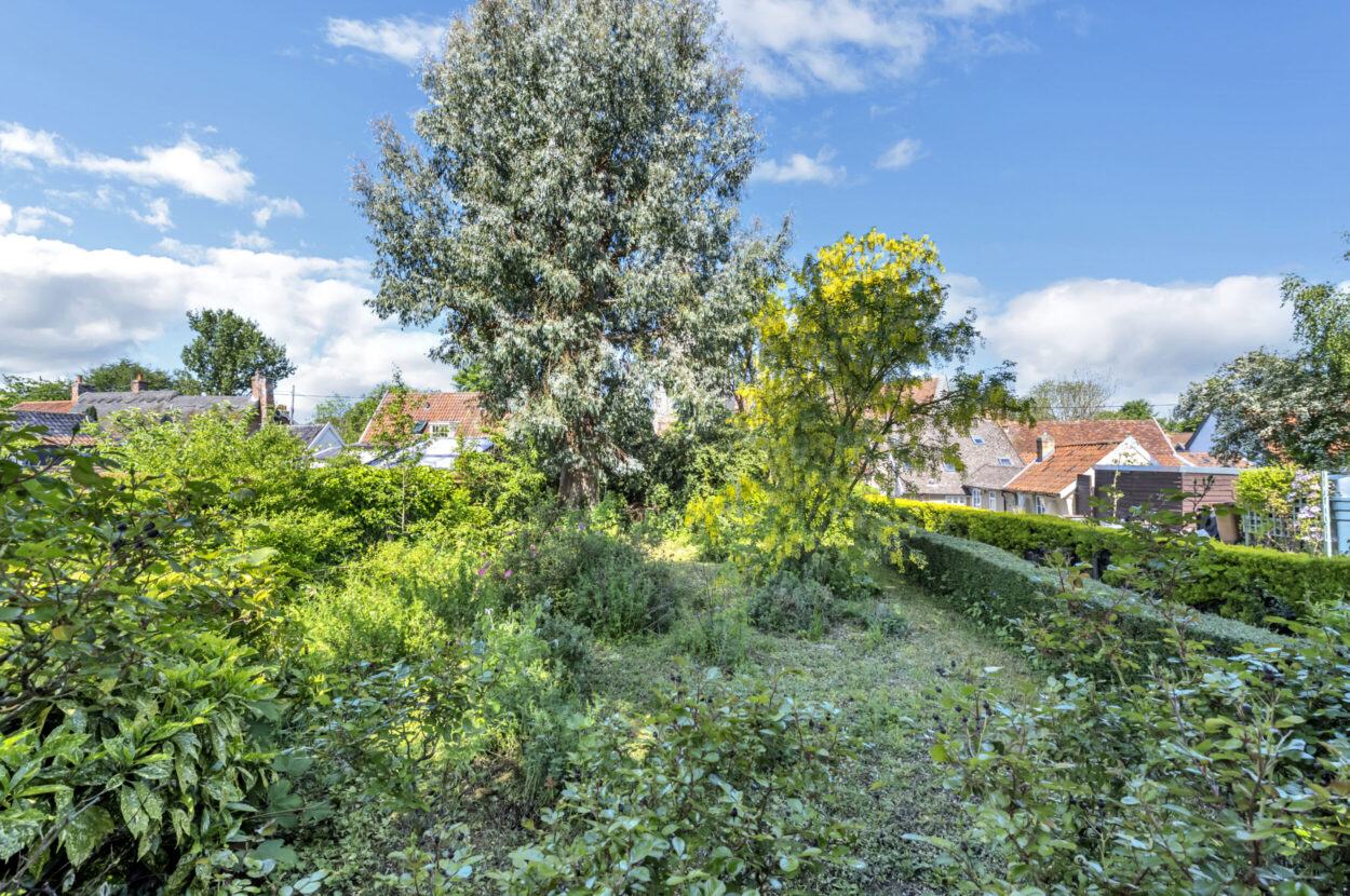 Badwell Ash, Bury St. Edmunds