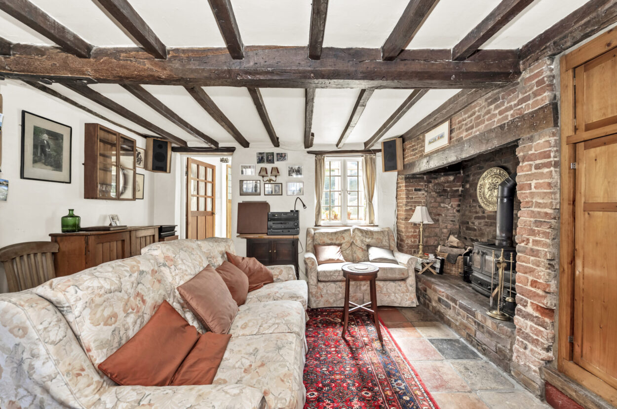 Badwell Ash, Bury St. Edmunds