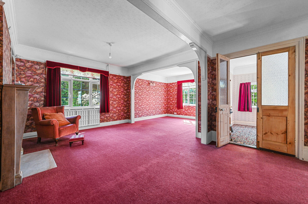 Great Horkesley, Colchester, Essex