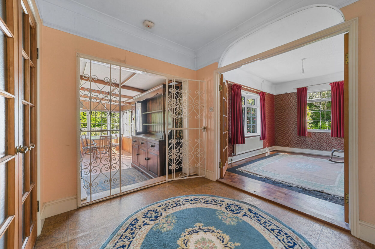 Great Horkesley, Colchester, Essex