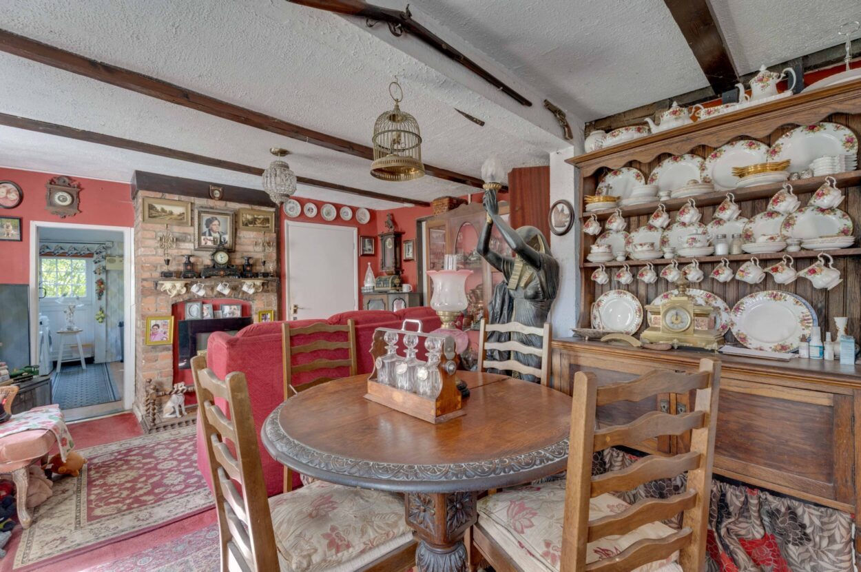 Poslingford, Sudbury, Suffolk