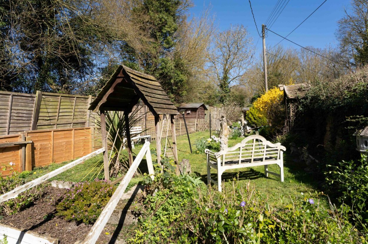 Poslingford, Sudbury, Suffolk