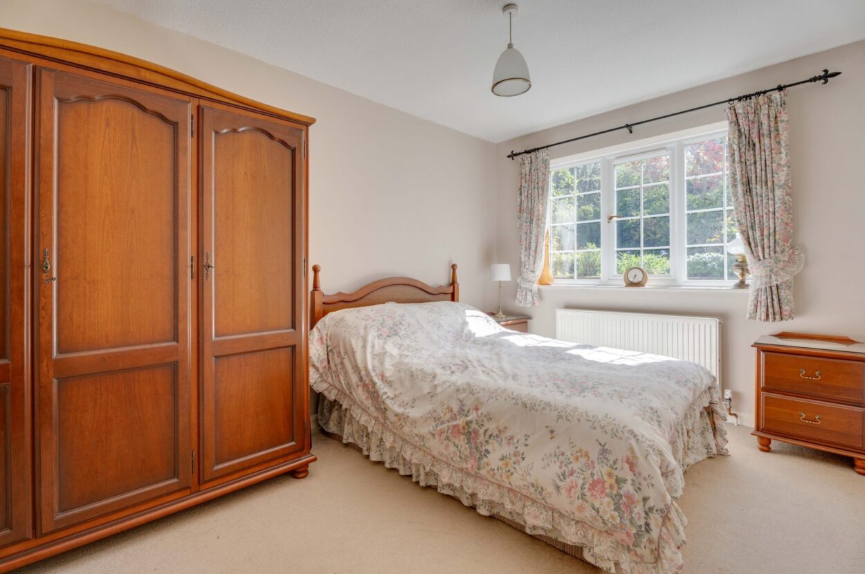 Hempstead, Saffron Walden, Essex