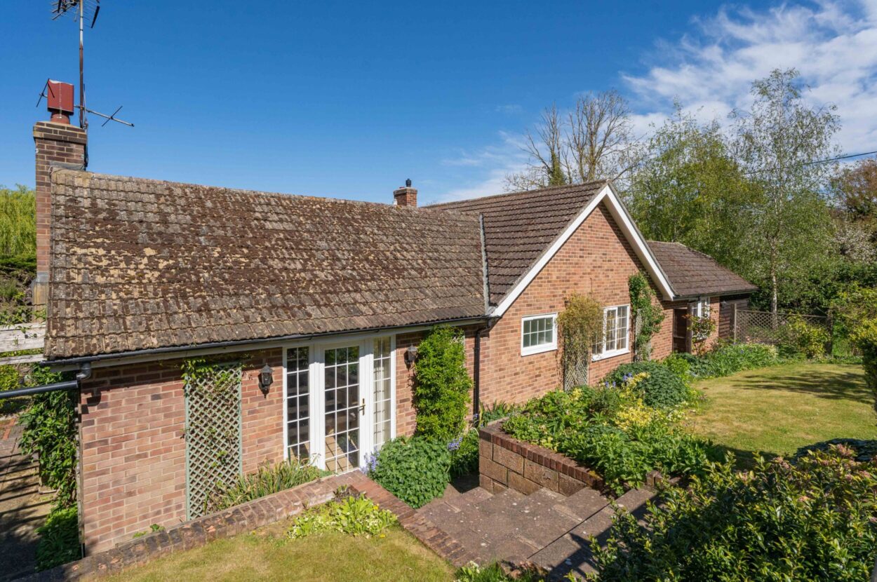 Hempstead, Saffron Walden, Essex