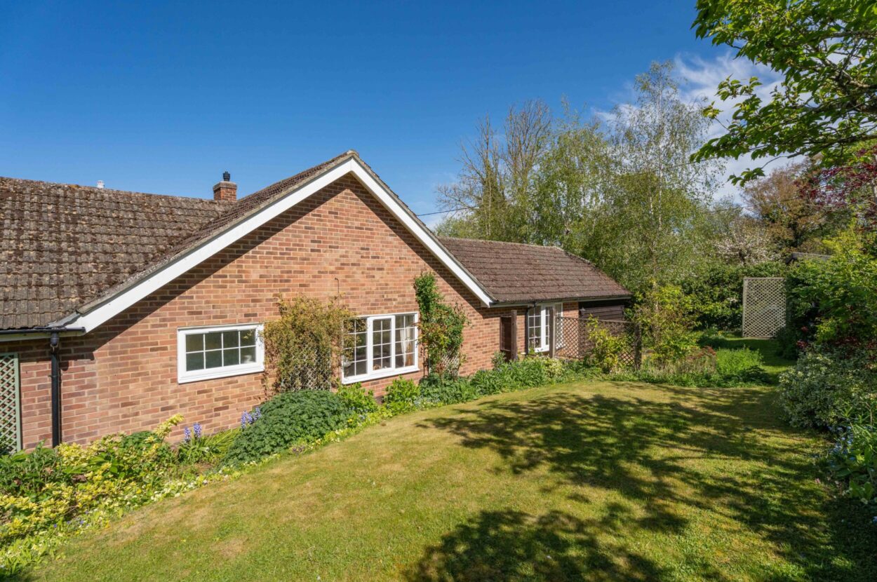 Hempstead, Saffron Walden, Essex