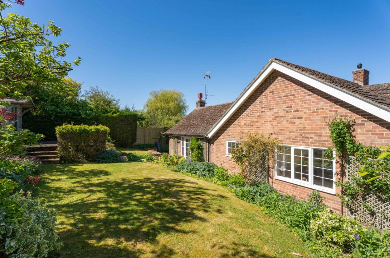 Hempstead, Saffron Walden, Essex