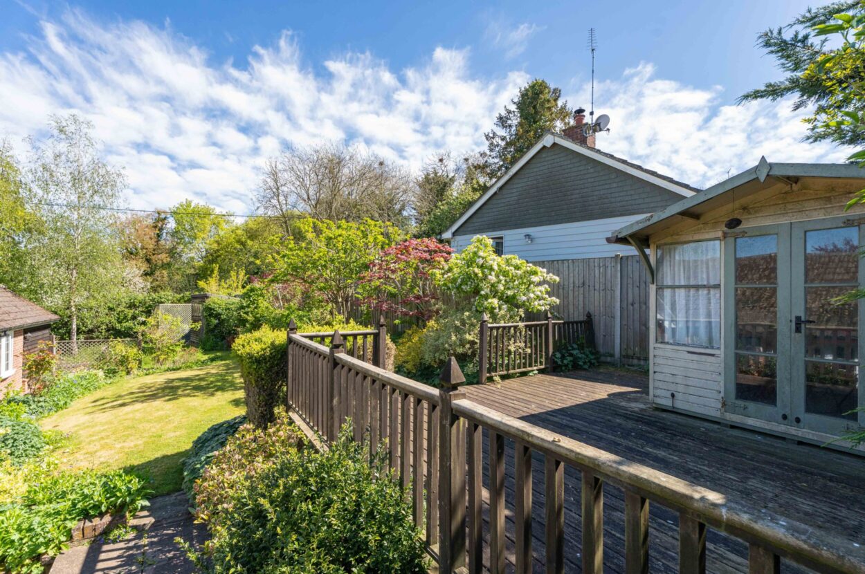 Hempstead, Saffron Walden, Essex