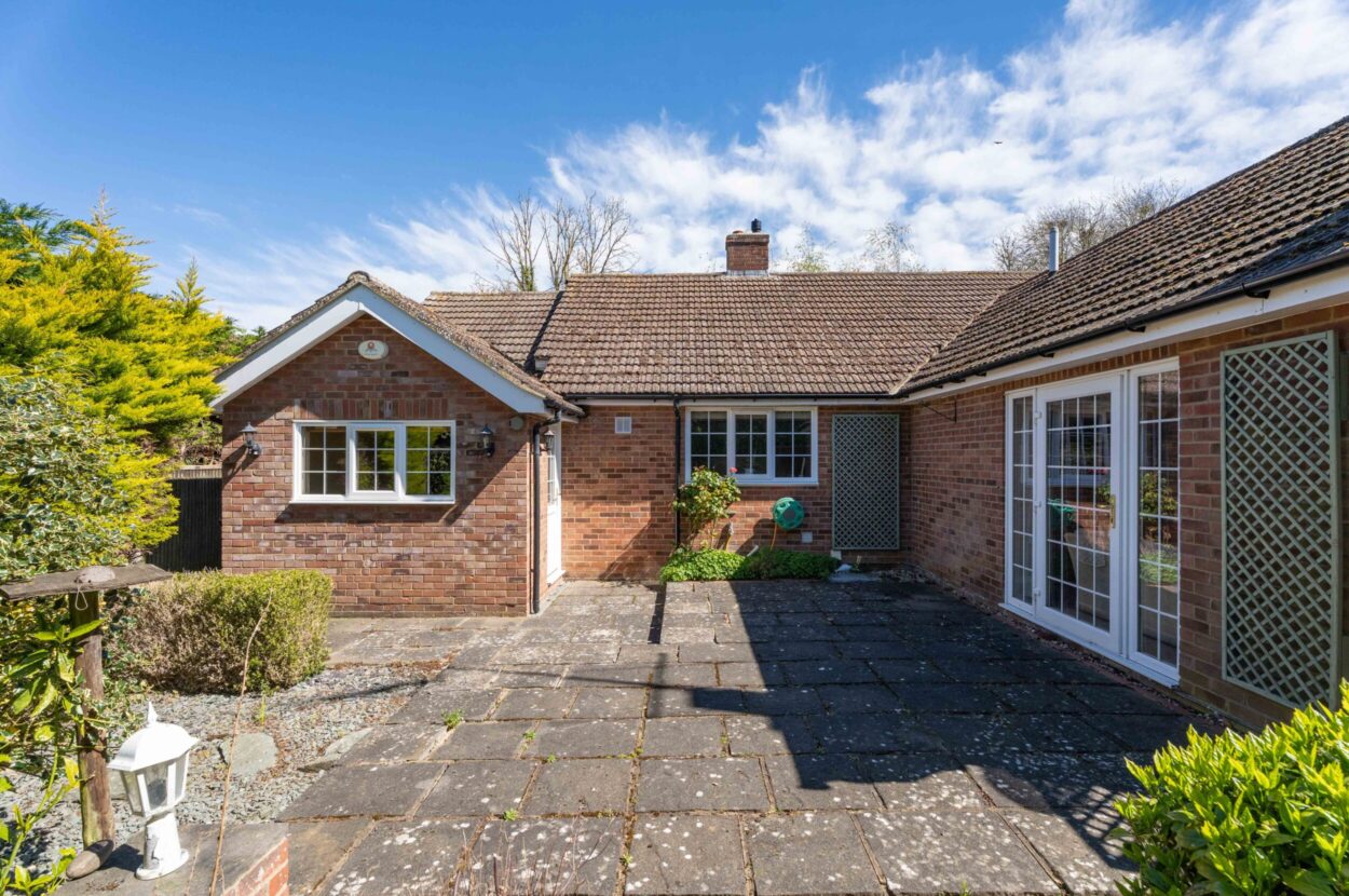 Hempstead, Saffron Walden, Essex