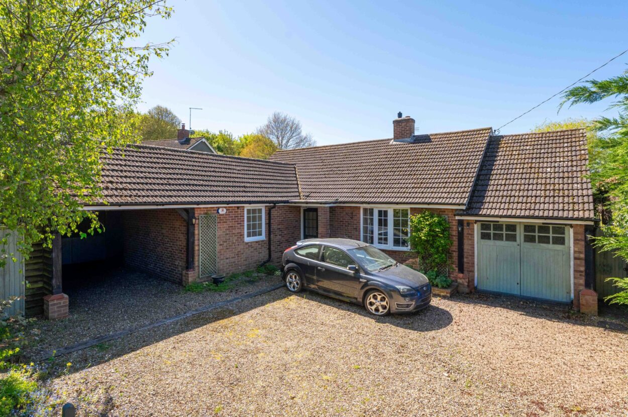 Hempstead, Saffron Walden, Essex
