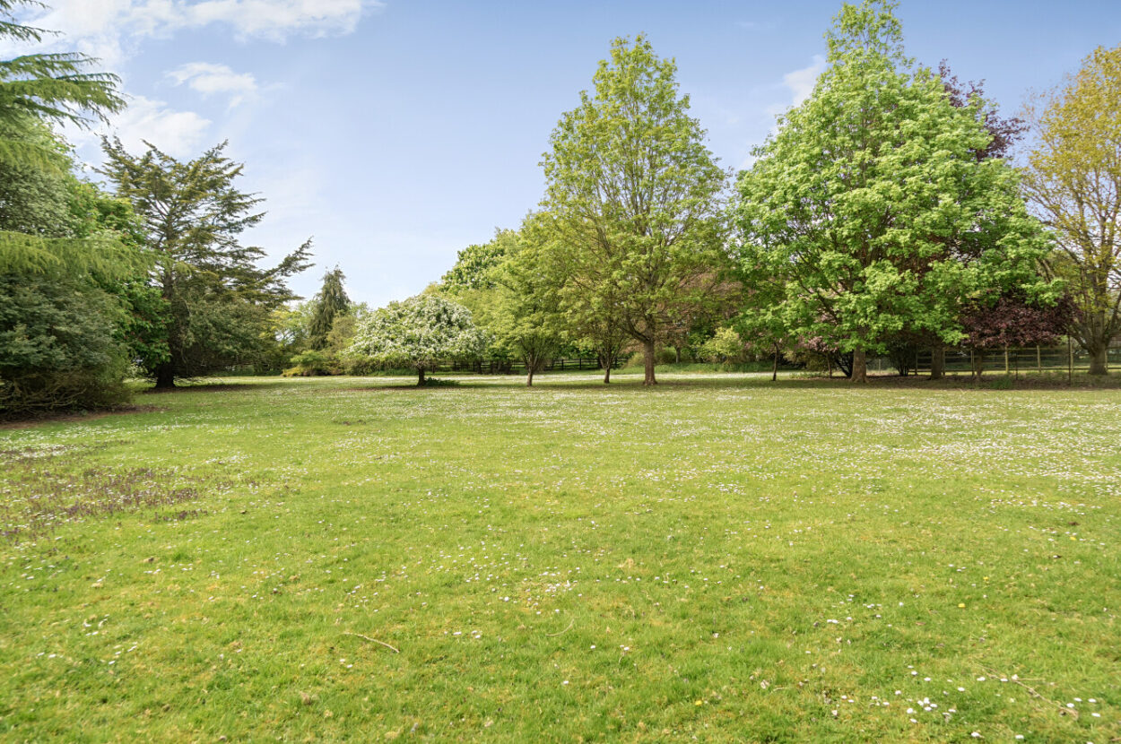 Gedding, Bury St Edmunds, Suffolk