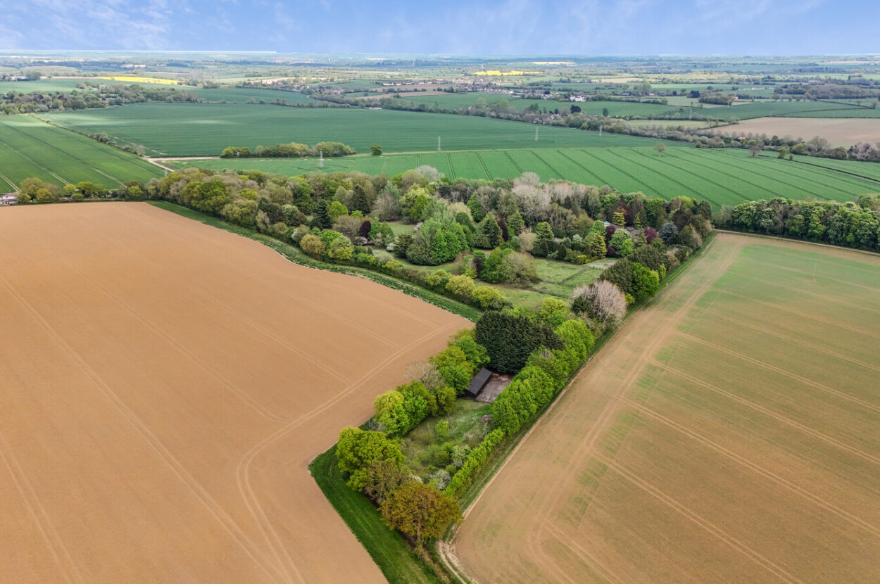 Gedding, Bury St Edmunds, Suffolk