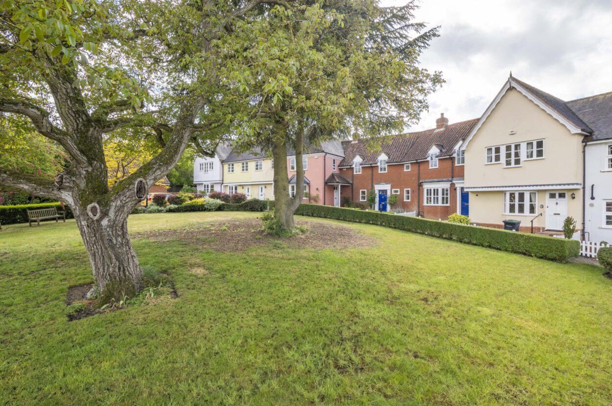 Lavenham, Sudbury, Sudbury