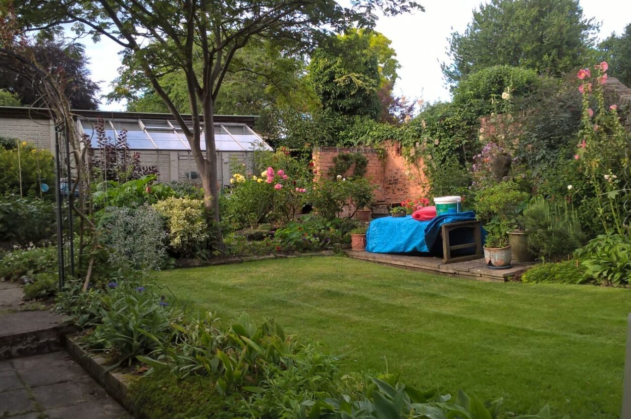 Sudbury, Suffolk