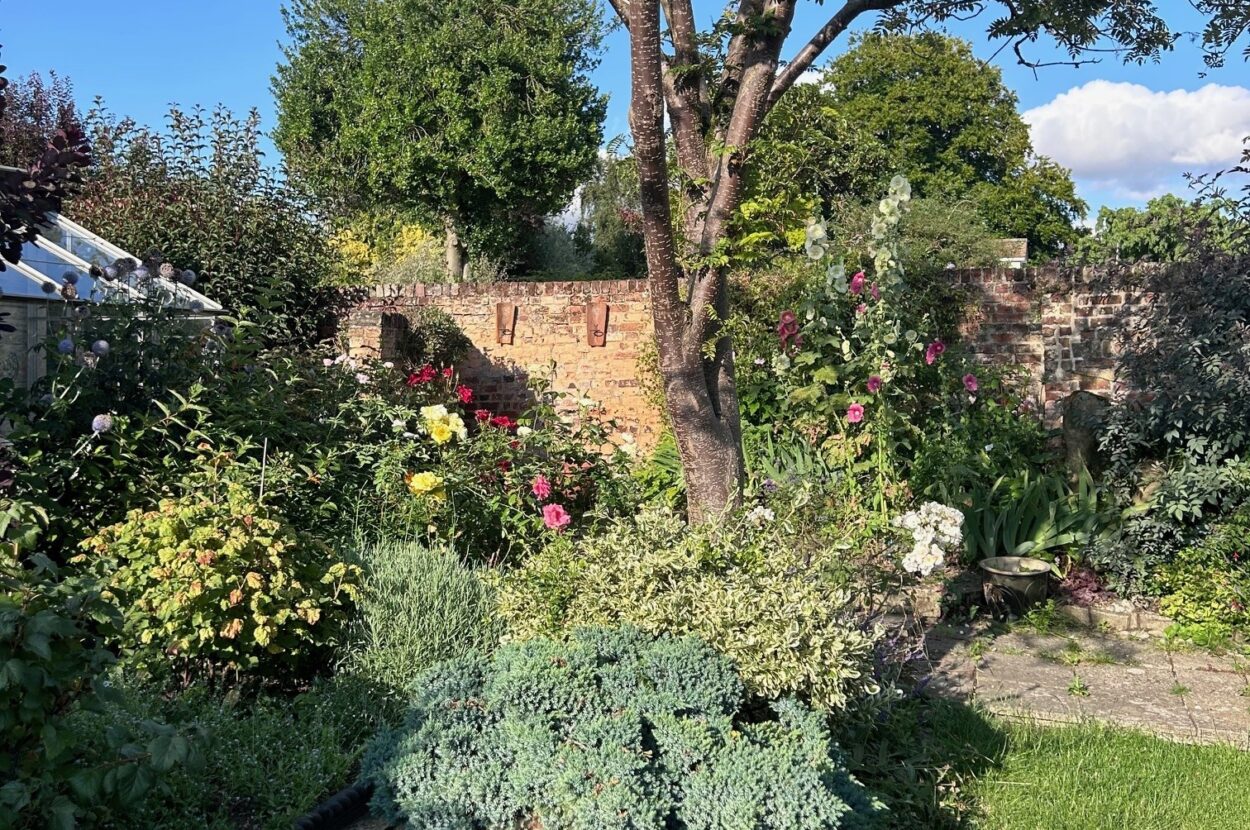 Sudbury, Suffolk