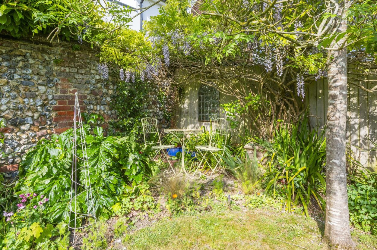 Long Melford, Sudbury, Suffolk